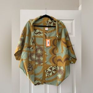 Keha Hawaiian Cover Up